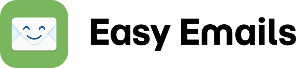 Easy Emails logo